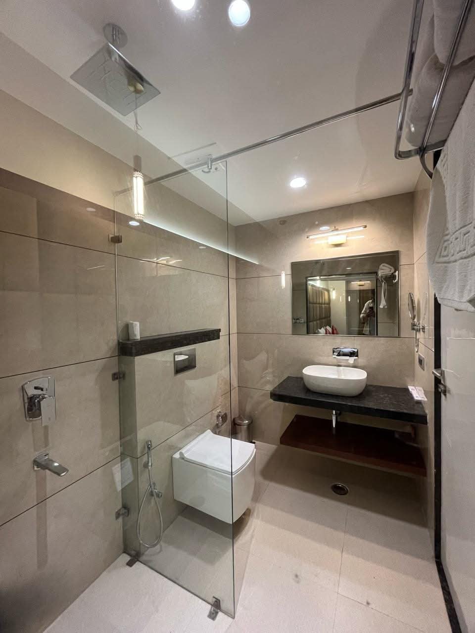 En-suite Bathroom