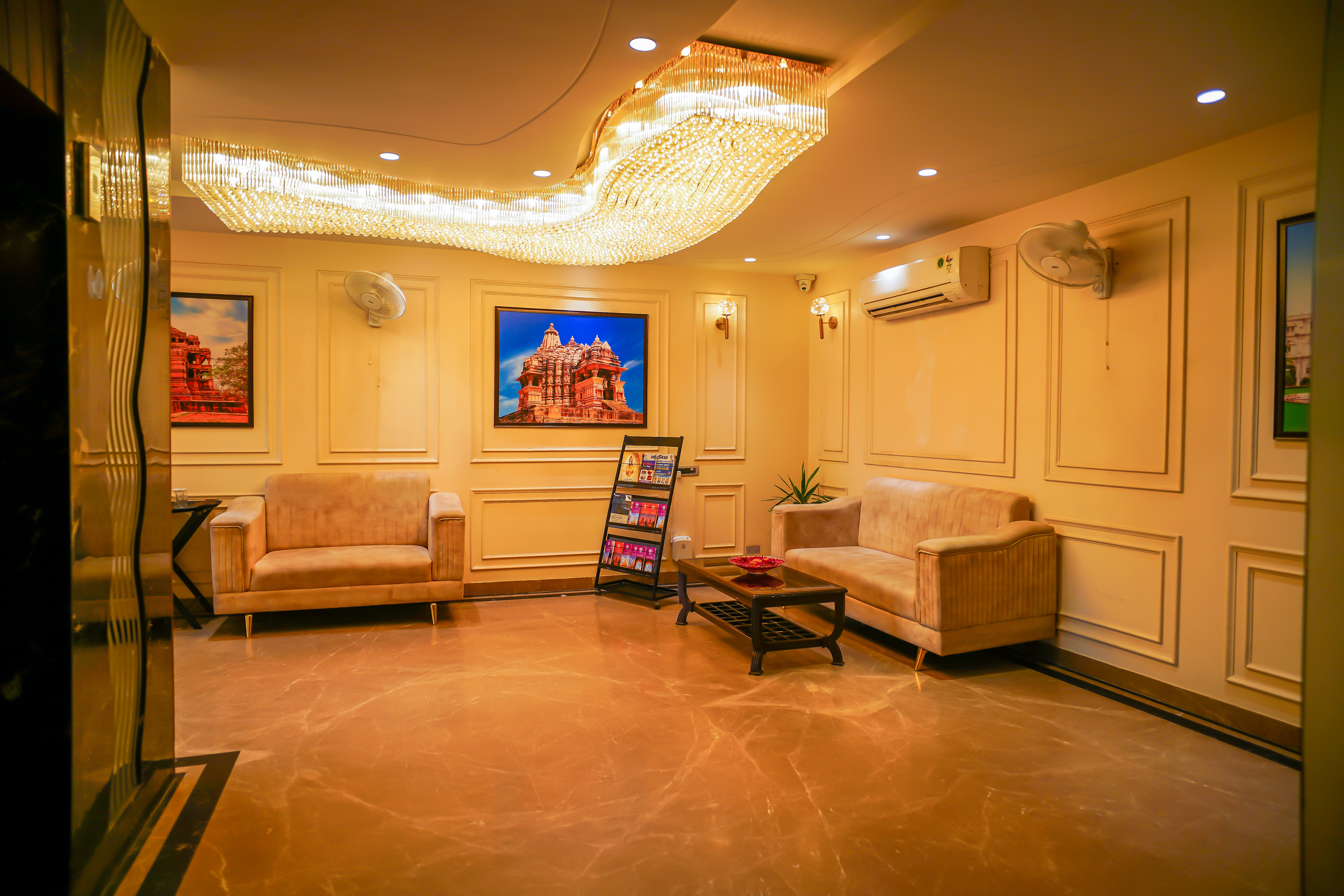 Birthday Celebration